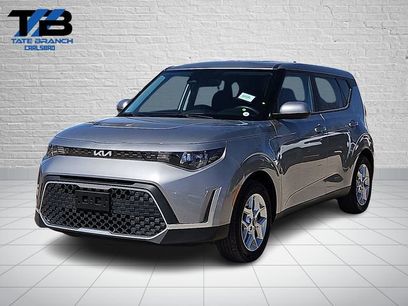 Used 2023 Kia Soul LX w/ Option Group 015