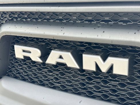 Used 2019 RAM 1500 Rebel AWD/4WD image 14