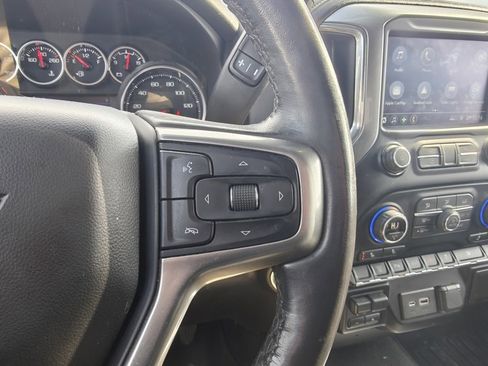 Used 2021 Chevrolet Silverado 3500 LT w/ All Star Edition image 13