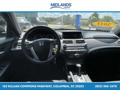Used 2011 Honda Accord LX-P image 16
