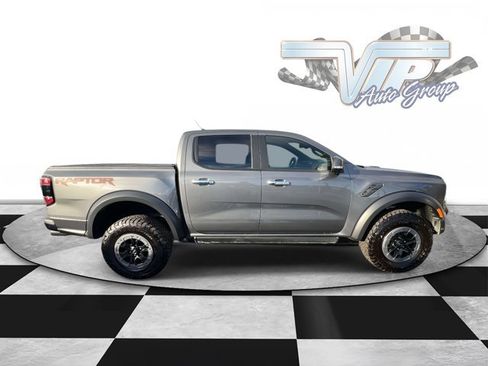 Certified 2024 Ford Ranger Raptor image 2