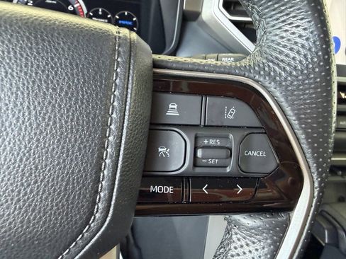 Used 2024 Toyota Sequoia SR5 image 30