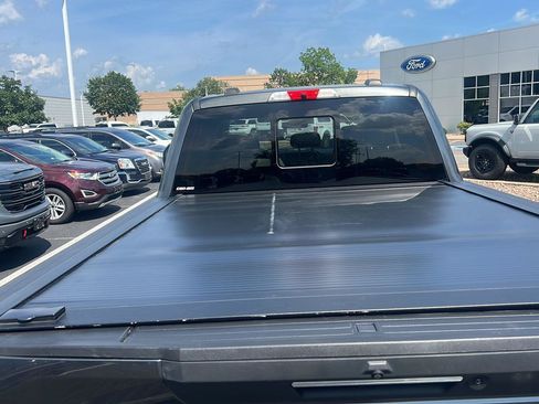 Used 2020 Ford F350 Limited AWD/4WD image 5
