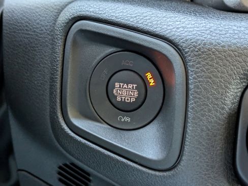 New 2026 Jeep Wrangler Sport image 29