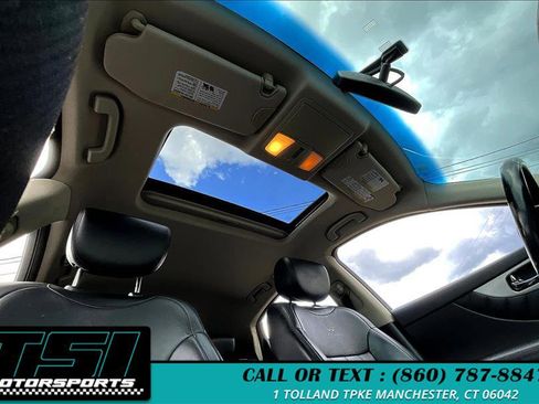 Used 2014 INFINITI QX70 AWD w/ Premium Package image 22