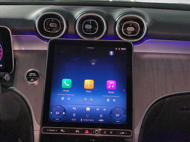 Certified 2026 Mercedes-Benz GLC 300 image 14