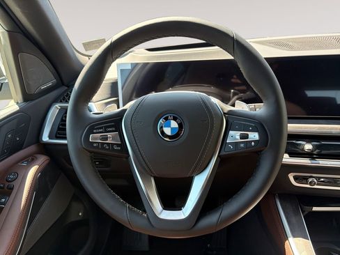 New 2026 BMW X5 xDrive50e AWD/4WD image 12