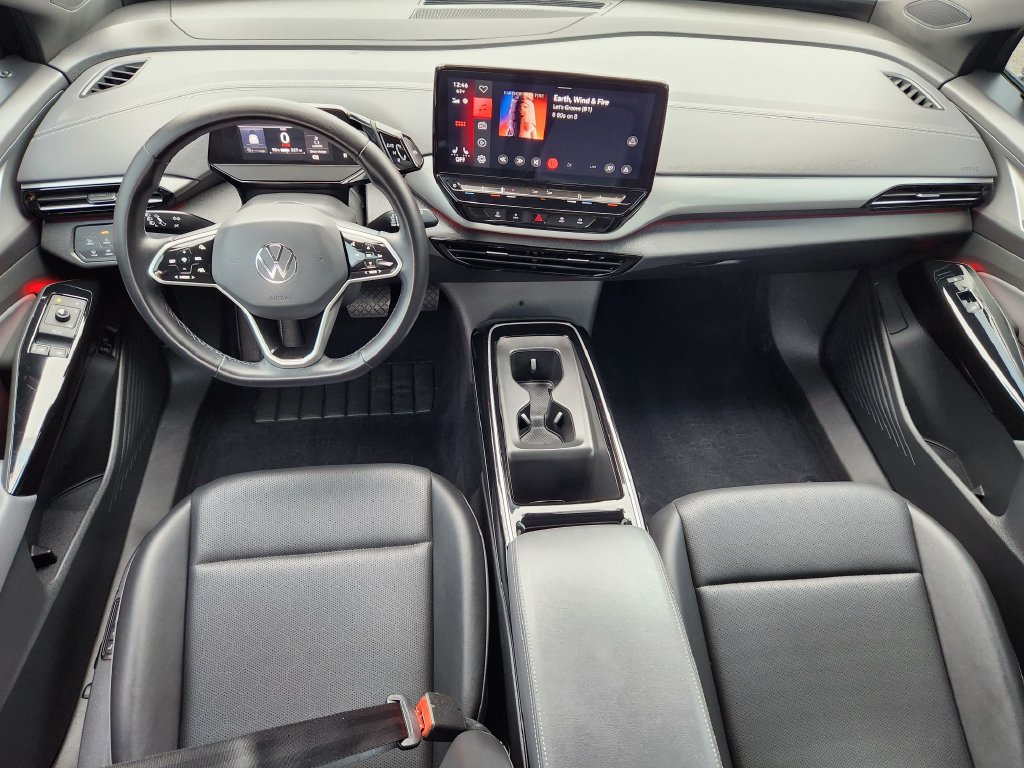 Certified 2023 Volkswagen ID.4 Pro S AWD/4WD image 27