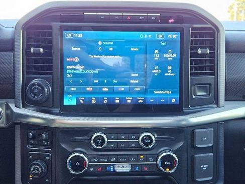 Used 2022 Ford F150 Raptor w/ Equipment Group 801A High image 22