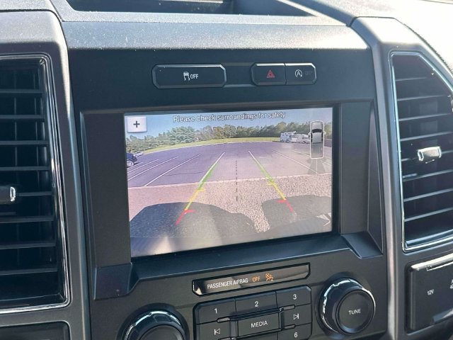 Used 2019 Ford F150 XLT w/ Equipment Group 302A Luxury AWD/4WD image 26