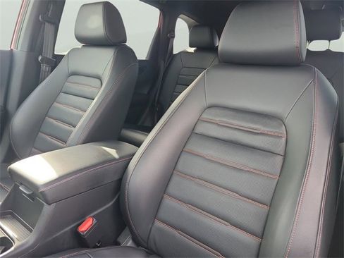 Used 2024 Honda CR-V Sport Touring image 24