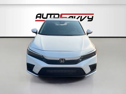 Used 2023 Honda Civic EX-L image 2