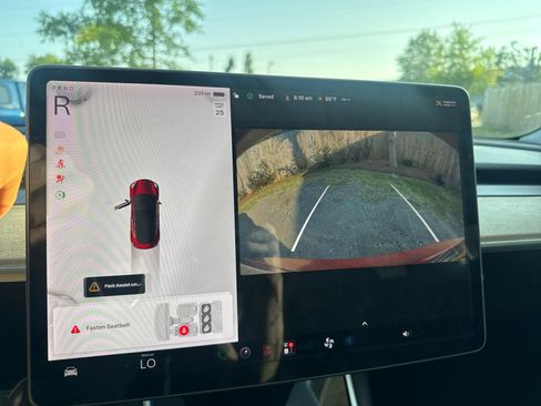 Used 2018 Tesla Model 3 Long Range AWD/4WD image 14