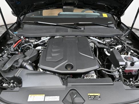 New 2025 Audi A5 2.0T Premium Plus image 30