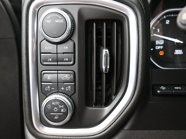 Used 2020 GMC Sierra 1500 AT4 w/ AT4 Premium Package AWD/4WD image 27