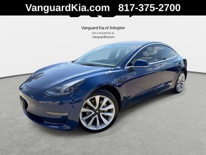 Used 2018 Tesla Model 3 Mid Range