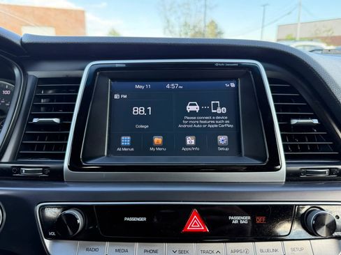 Used 2018 Hyundai Sonata Sport FWD image 28
