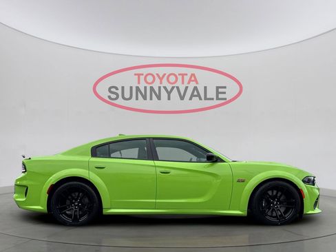 Used 2023 Dodge Charger Scat Pack image 9