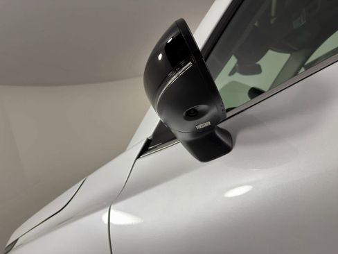 New 2026 Nissan Pathfinder Platinum AWD/4WD image 13