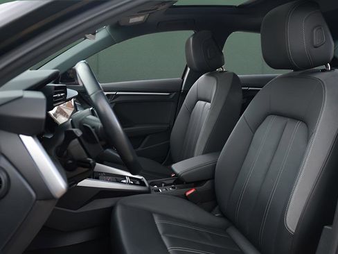 Used 2024 Audi A3 2.0T Premium image 2