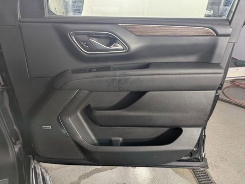 Used 2024 Chevrolet Tahoe High Country image 23