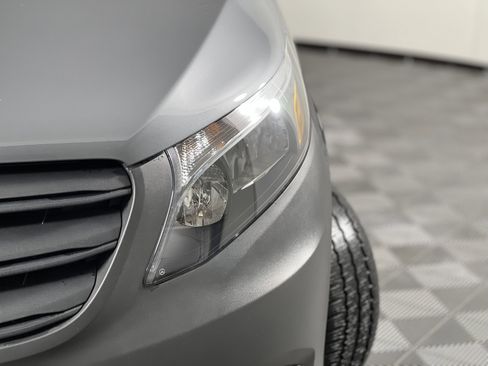 Certified 2023 Mercedes-Benz Metris Passenger image 7
