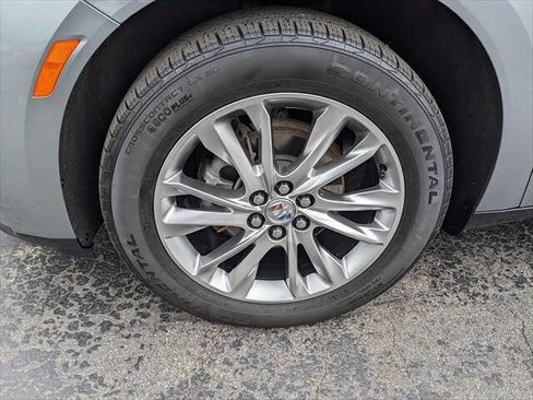 Used 2023 Buick Enclave Essence w/ Experience Buick Package AWD/4WD image 8