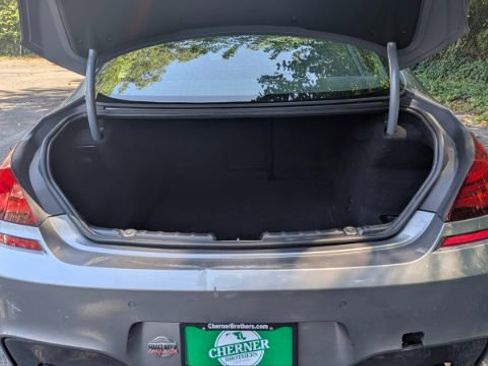 Used 2015 BMW 640i Gran Coupe xDrive image 13