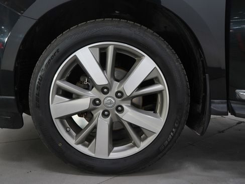 Used 2016 Nissan Pathfinder Platinum image 35