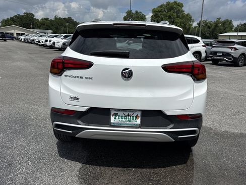 Used 2023 Buick Encore GX Select FWD image 4