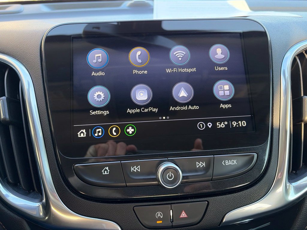Used 2024 Chevrolet Equinox Premier FWD image 13