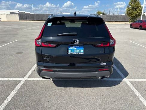 Used 2026 Honda CR-V Sport-L image 4