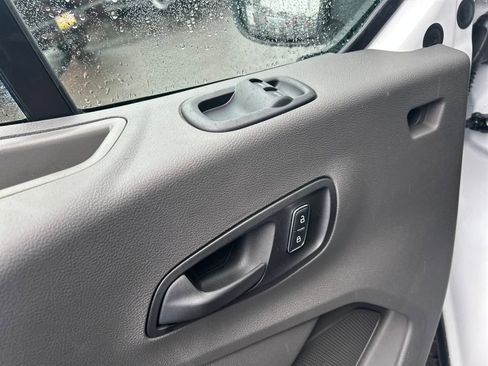 New 2025 Ford Transit 250 148 Medium Roof w/ Load Area Protection Package image 14