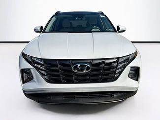 Used 2023 Hyundai Tucson SEL video 2