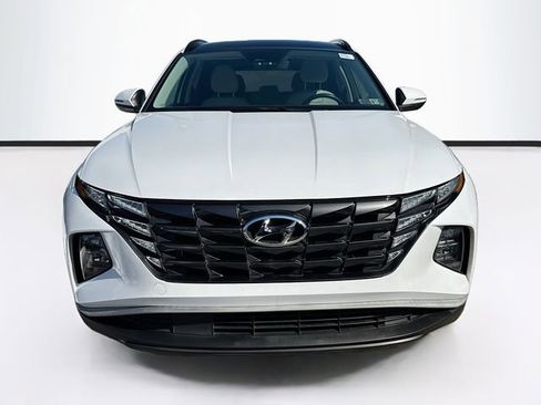 Used 2023 Hyundai Tucson SEL image 2