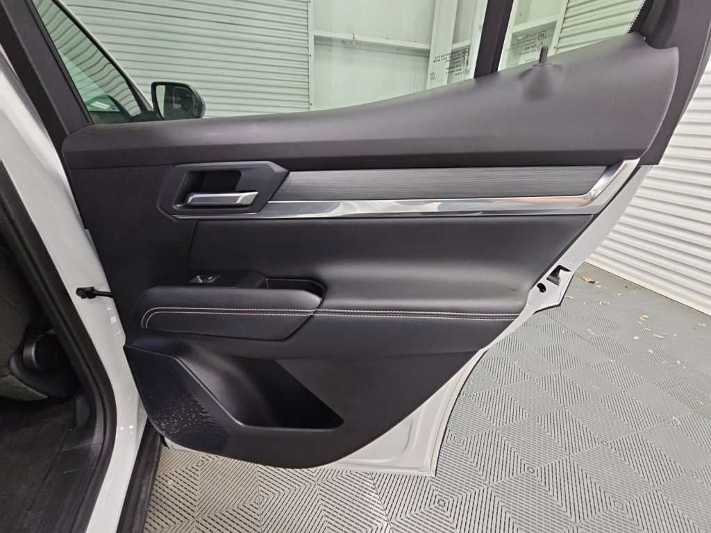 Certified 2026 GMC Terrain Elevation FWD image 34