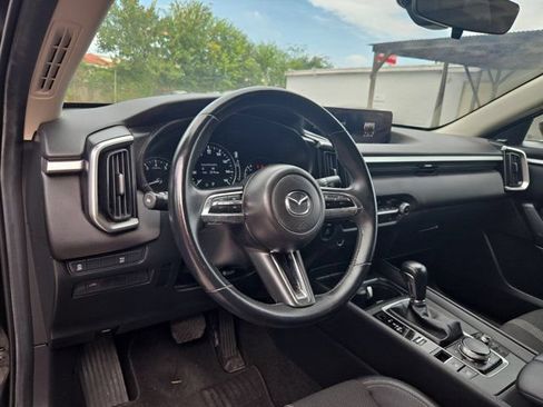 Used 2025 MAZDA CX-50 AWD 2.5 S w/ Premium Package image 15