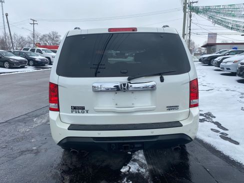 Used 2015 Honda Pilot EX-L image 6