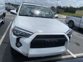 Used 2022 Toyota 4Runner SR5 Premium w/ Moonroof Package RWD video 2