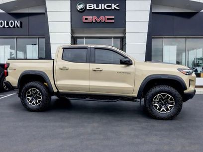 Used 2024 Chevrolet Colorado ZR2 w/ Technology Package