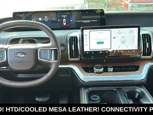 New 2026 Ford Expedition King Ranch AWD/4WD image 7