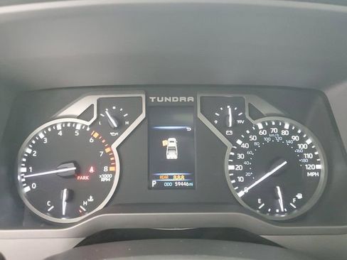 Used 2022 Toyota Tundra Limited image 25