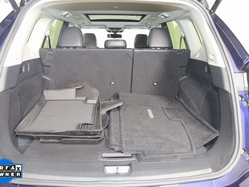 Used 2024 Nissan Rogue Platinum image 56