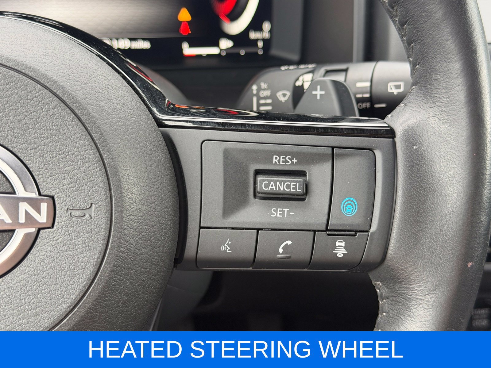 Used 2024 Nissan Rogue SL w/ SL Premium Package AWD/4WD image 18