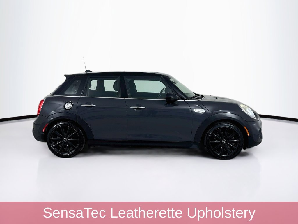 Used 2015 MINI Cooper S FWD image 8