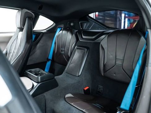 Used 2014 BMW i8 image 20