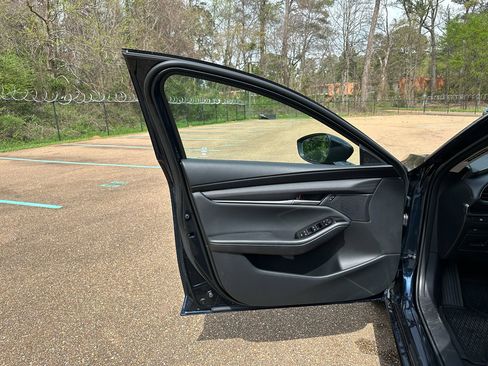 New 2026 MAZDA MAZDA3 s Sport image 6