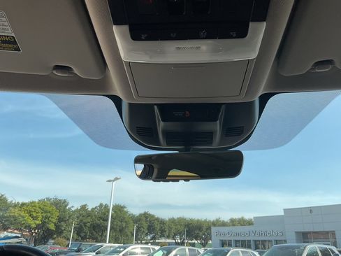 Certified 2023 Nissan Rogue SL AWD/4WD image 20