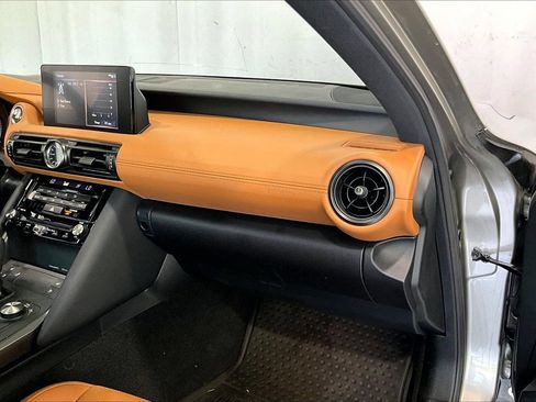 Used 2023 Lexus IS 300 w/ Comfort Package RWD image 16