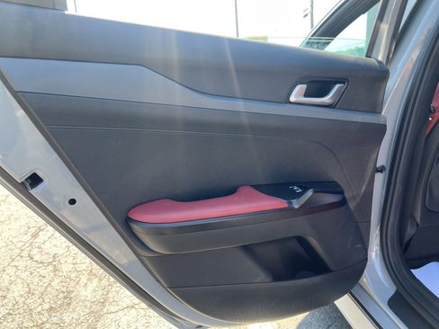 Used 2024 Kia K5 GT-Line w/ GT-Line Premium Package image 34